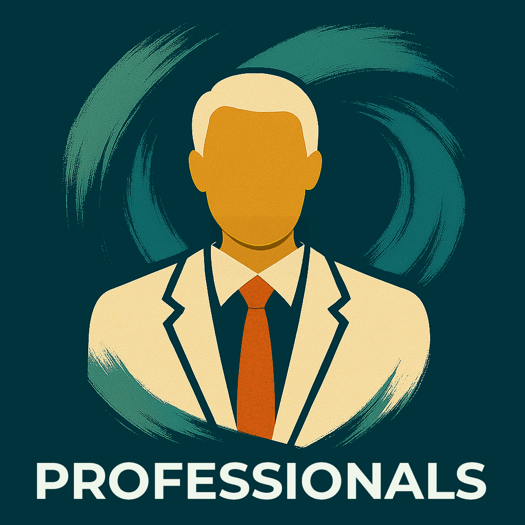 Professionals